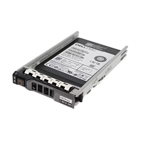 Dell VNVF7 1.92TB SATA-6Gbps Mixed Use Hot Plug SSD