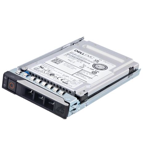 Dell WTT60 SAS 24GBPS SSD