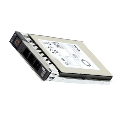 H6GCD Dell 800GB SAS WI SSD