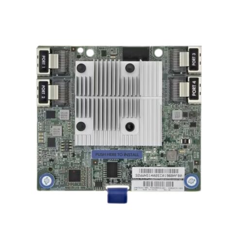 HPE 804341-004 12GB SAS Smart Array
