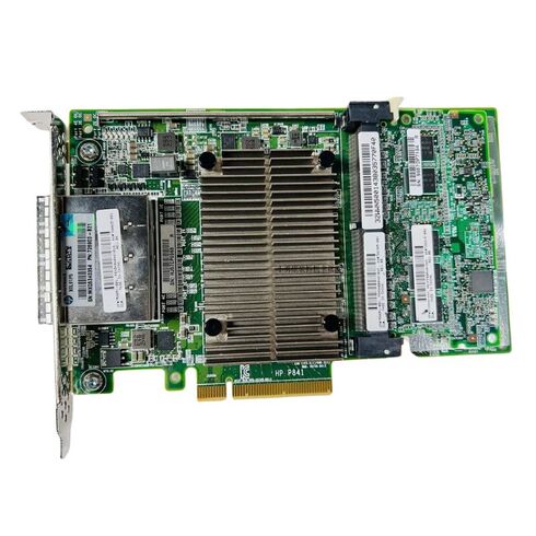 HPE 726903-B21 4-Ports 4GB PCIE