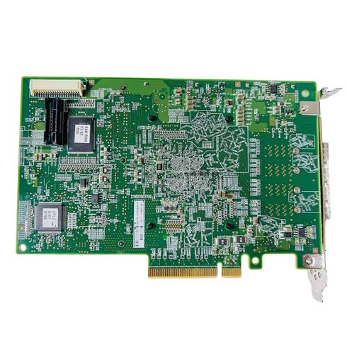 HPE 726903-B21 4-Ports SAS SATA