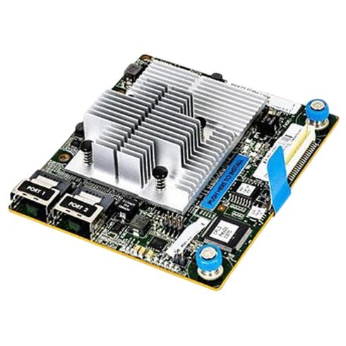 804329-002 HPE Smart Array E208i-a