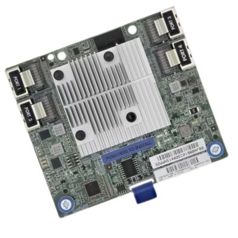 HPE 804334-002 4GB Cache Array