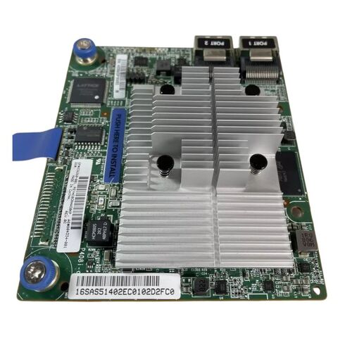 HPE 804342-002 SAS SATA Card