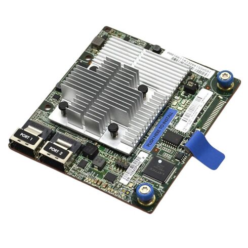 HPE 804342-002 Smart Cache SAS 12Gbps Card