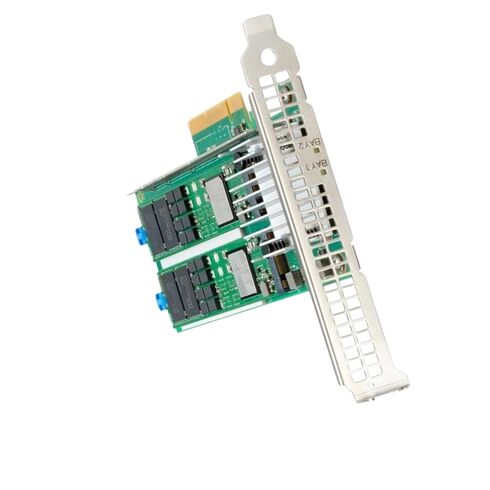 P12965-B21 Pcie Gen3 X8 Expansion Module HPE