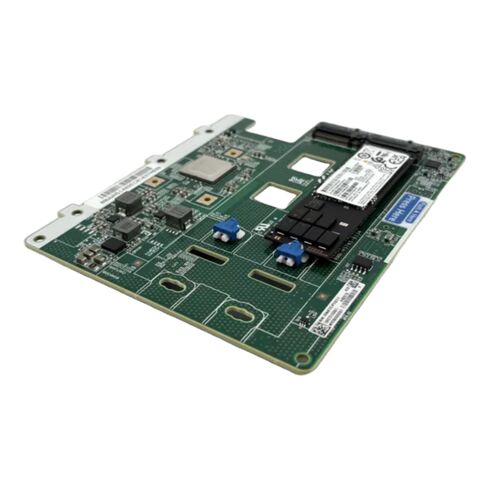 HPE P21408-001 OS Boot Device Pcie Card