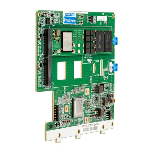 HPE P21410-B21 OS Boot Device Pcie Card