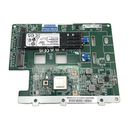 HPE P25438-001 OS Boot Device Module