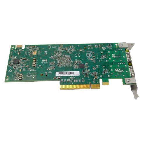 HWXGN Dell 32GB 2 Ports Host Bus Adapter