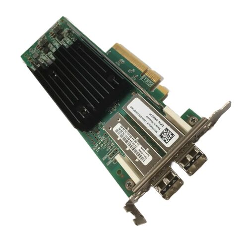 JJW53 Dell PCIe Host Bus Adapter