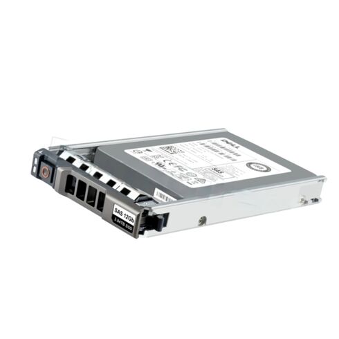 NPY8H SAS 12GBPS Dell 3.84TB SSD