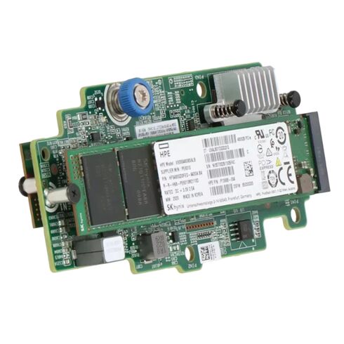 P20292-B21 HPE PCIE Expansion Module
