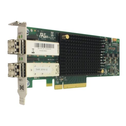 RXNT1 Dell Dual Port Adapter