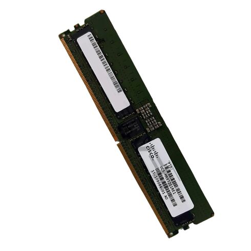 Cisco UCSX-MRX32G1RE1 32GB PC5 38400 SDRAM Memory