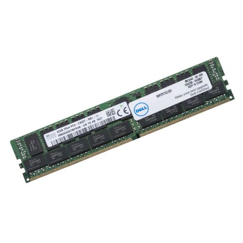 0CPC7G Dell 32GB PC4 19200 DDR4 SDRAM RAM