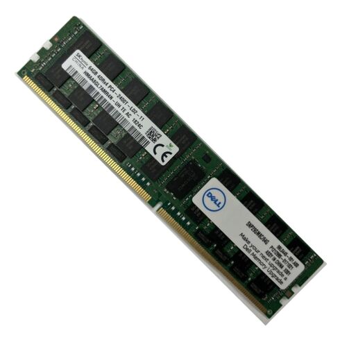 29GM8 Dell DDR4 Memory