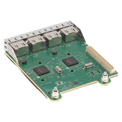 463-0709 Dell 1 GBPS Network Interface Card