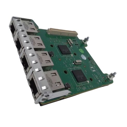 463-0709 Dell 1GbE Rack Network Interface Card