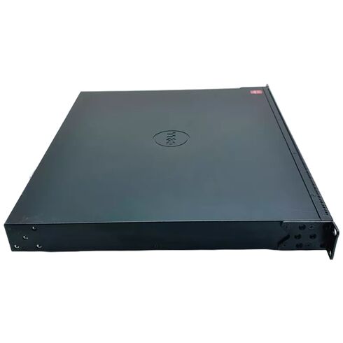 463-7265 Dell 24 Ports Network Switch