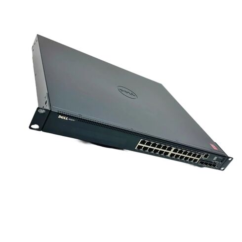 463-7265 Dell SFP Switch