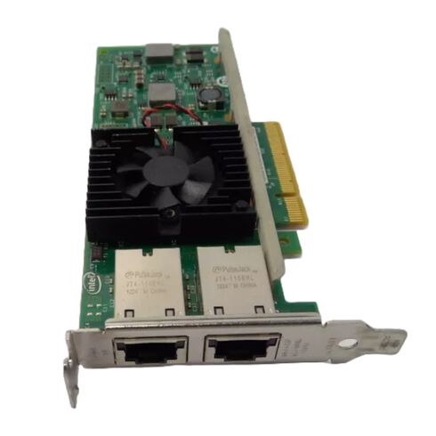 463-7427 Dell 10 Gigabit Ethernet Network Adapter