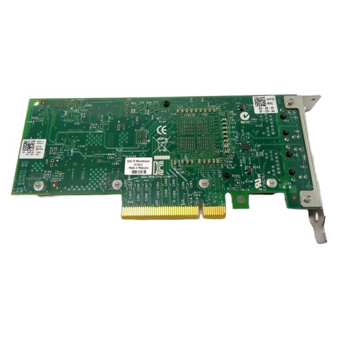 463-7427 Dell 10GBPS PCIe Network Adapter