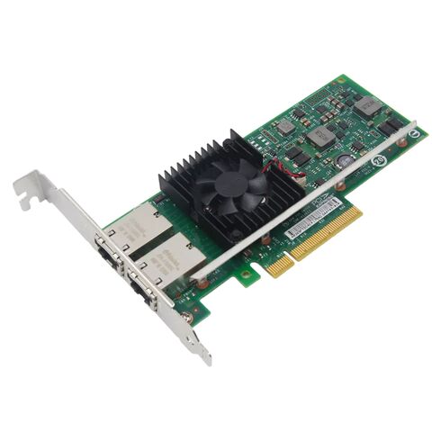 463-7427 Dell 2 Ports 10GB Network Adapter