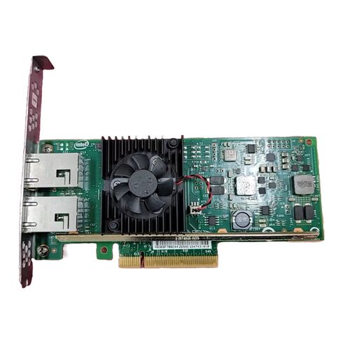463-7427 Dell PCI Express Network Adapter