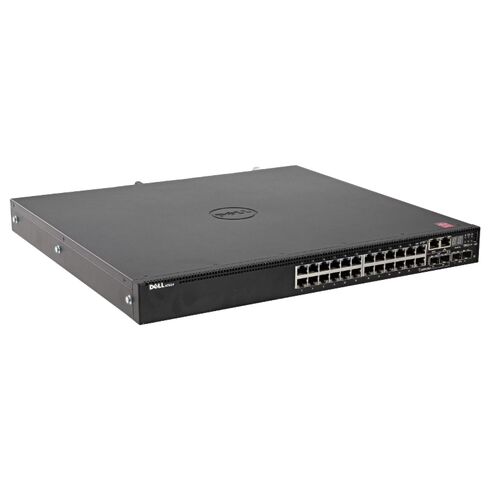 463-7669 Dell Rack Mountable Switch