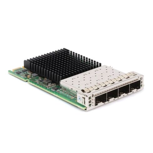 540-BFBW Dell 4 Port Network Adapter