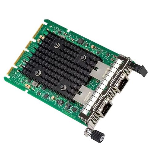 540-BFDH Dell 2 Port Adapter