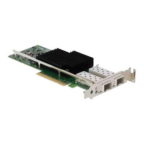 555-BCKN Dell 2 Port Adapter