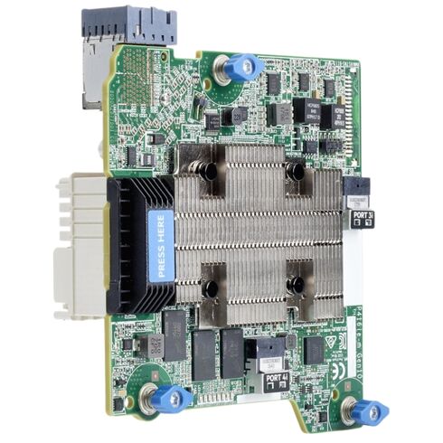 843201-001 HPE Plug-in Card Smart Array
