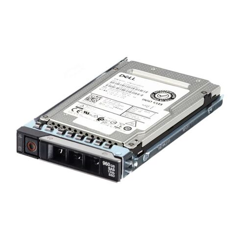 960GB RI Hot Plug SSD Dell TM62W