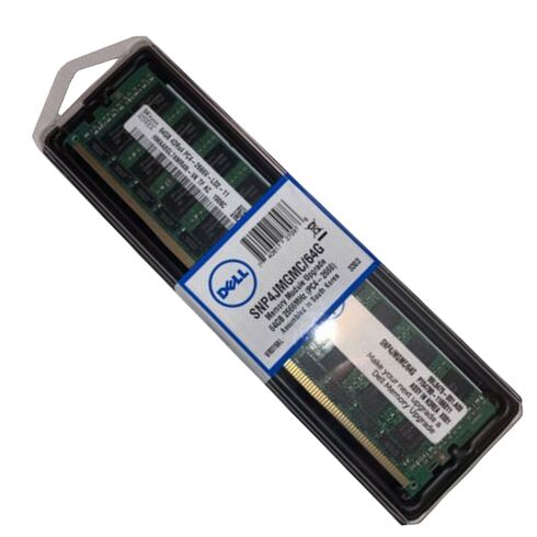 A9810569 Dell ECC Memory