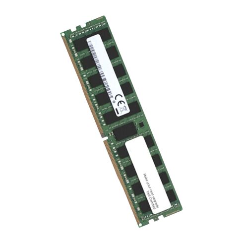 Dell 025PXJ PC3-10600R Memory