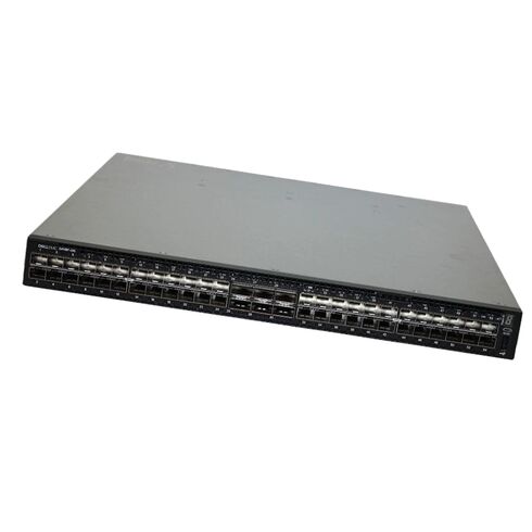 Dell 247PW Hot-swappable Ethernet Switch