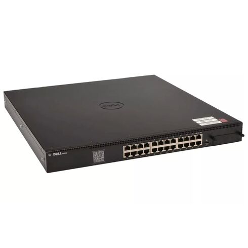 Dell 2DM31 24 Ports Switch