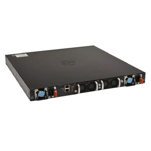 Dell 2DM31 Managed Switch