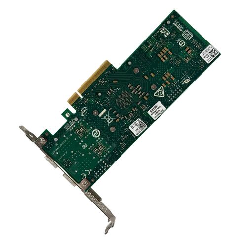 Dell 2MVJC PCIe Network Adapter