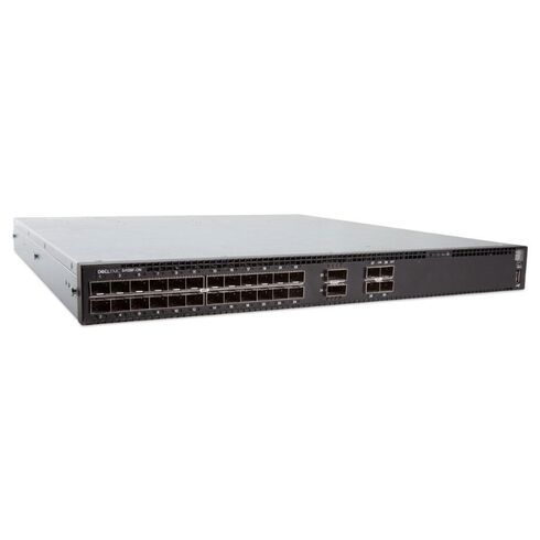 Dell 2NK09 28 Ports Ethernet Switch