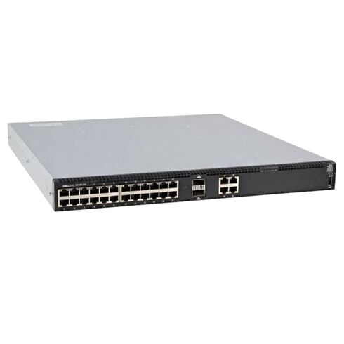 Dell 2NK09 28 Ports Switch