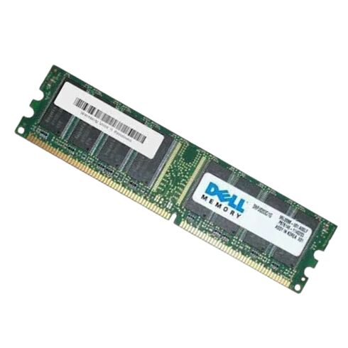 370-AEQG Dell 64GB SDRAM 3200Mhz PC4-25600 DDR4 Memory