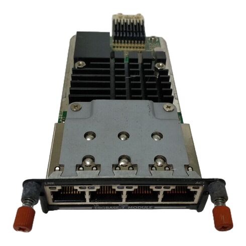 Dell 331-8187 4 Ports Expansion Module