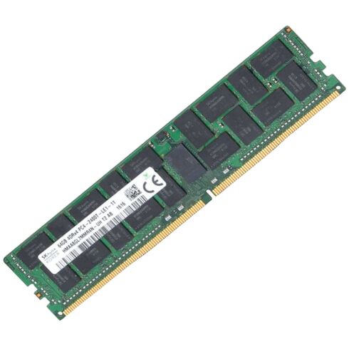 Dell 370-ACNV CL17 Memory