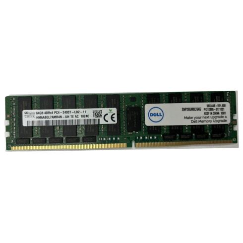 Dell 370-ACNV ECC Memory