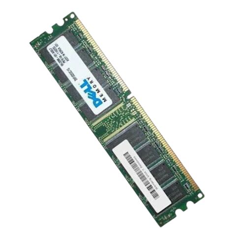 Dell 370-AEQG 3200Mhz PC4-25600 DDR4 64GB SDRAM Memory