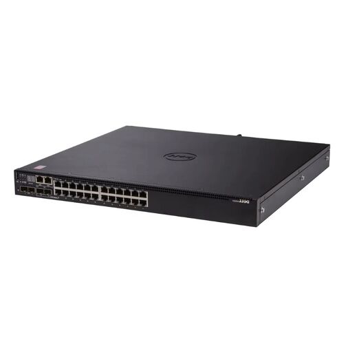 Dell 37YPX Managed Rack-mountable Switch